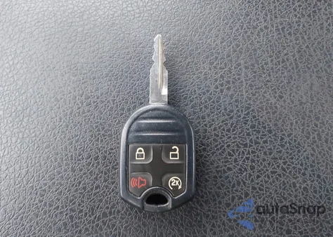 2014 Ford F-150 Stx from USA, damaged, VIN 1FTFX1EF2EFB13817